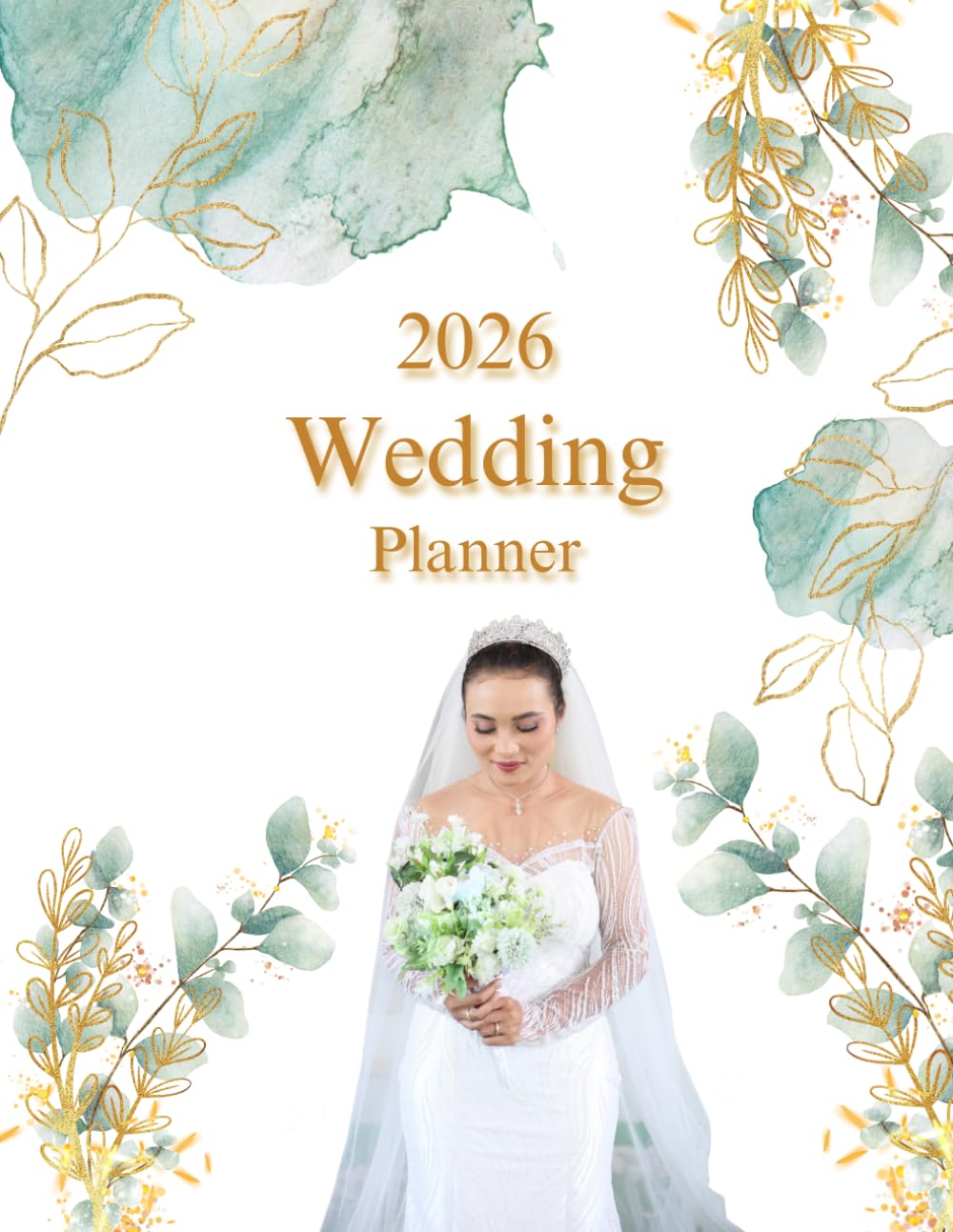 capítulo por capítulo baixar Wedding Planner 2026: A Neutral Aesthetic Wedding Planning Book with Budget Trackers, Timelines, Checklists & Notes