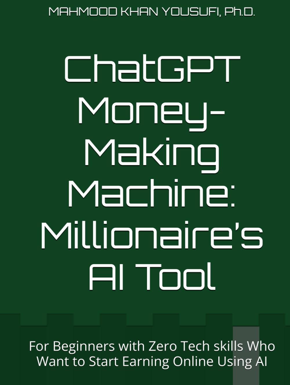 capítulo por capítulo baixar ChatGPT Money- Making Machine: Millionaire’s AI Tool: For Beginners with Zero Tech skills Who Want to Start Earning Online Using AI