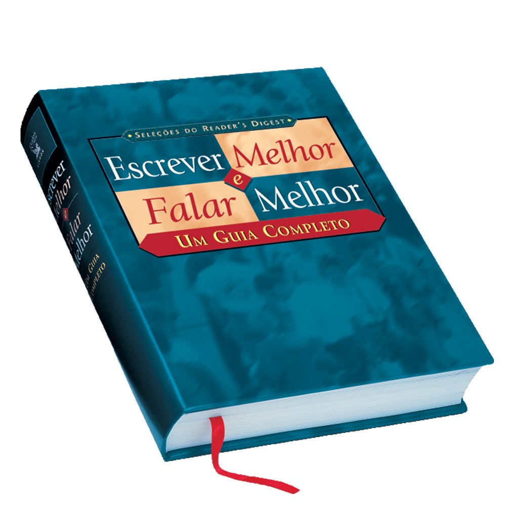 Escrever Melhor e Falar Melhor baixar o livro de graça