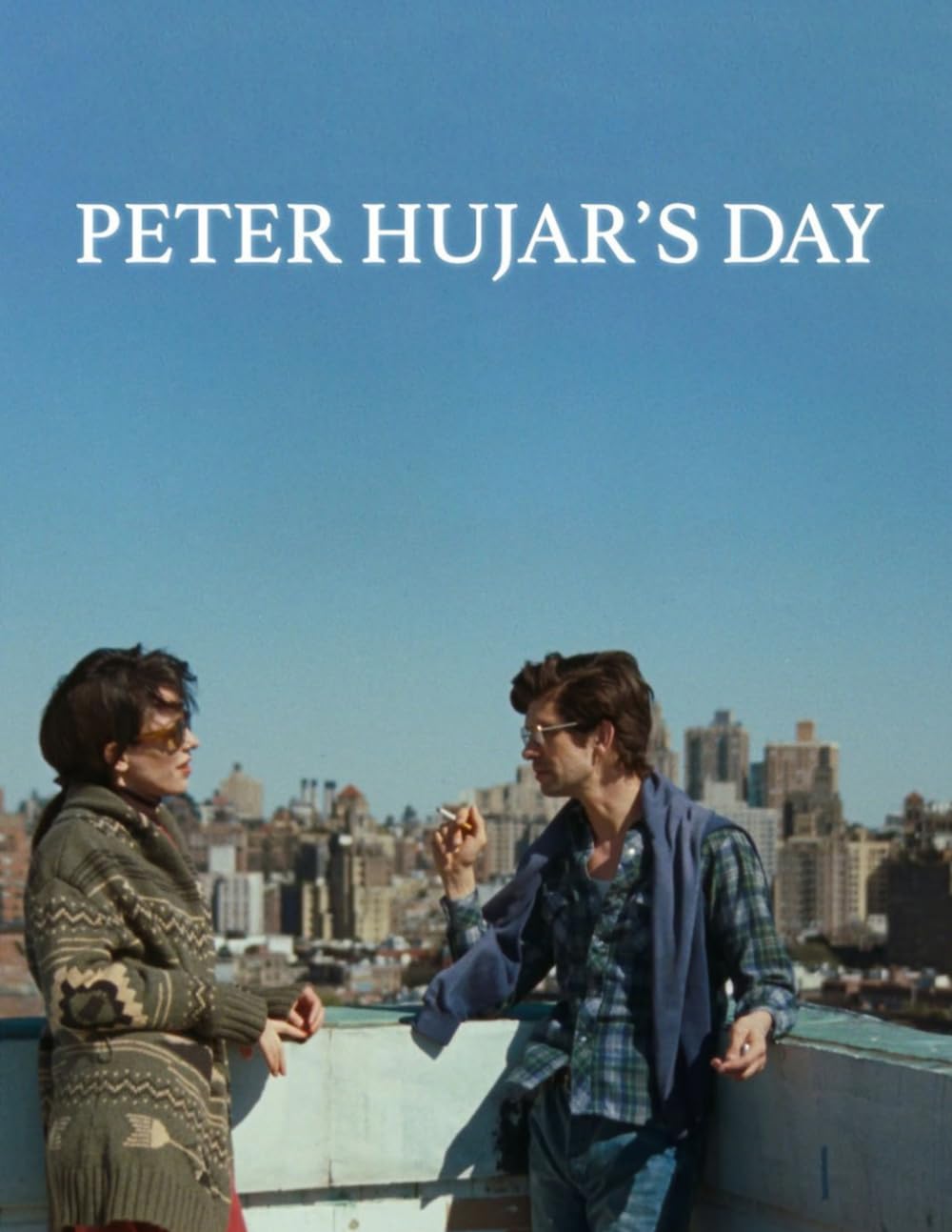 ler totalmente Peter Hujar's Day: Screenplay
