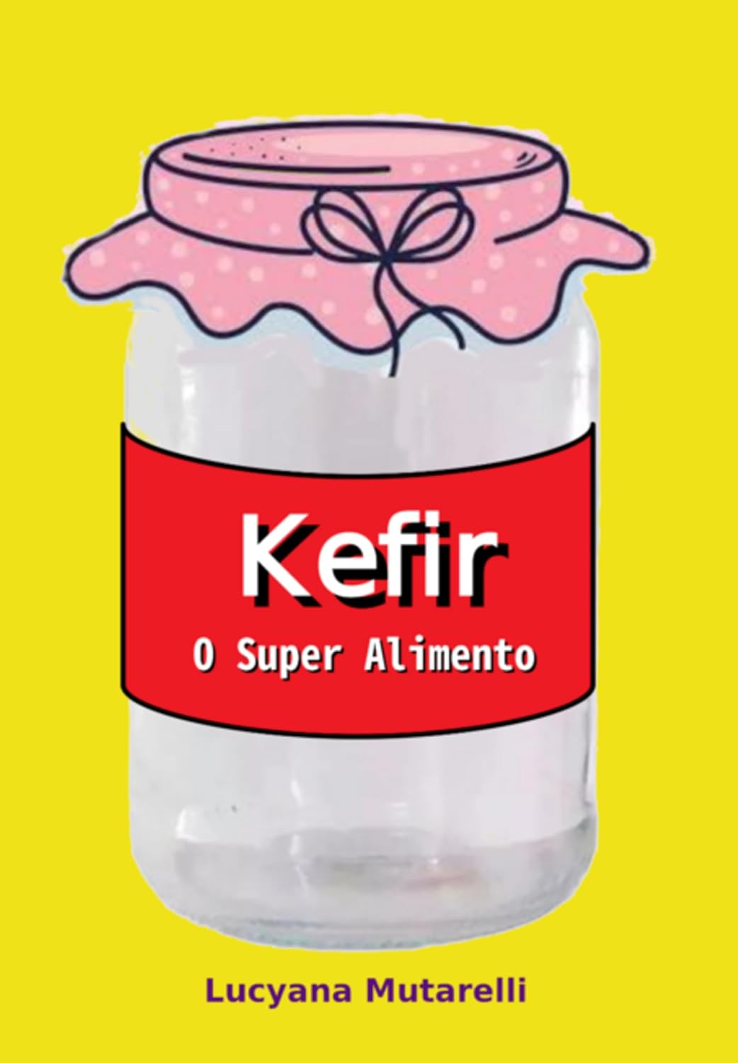 Kefir baixar o livro de graça
