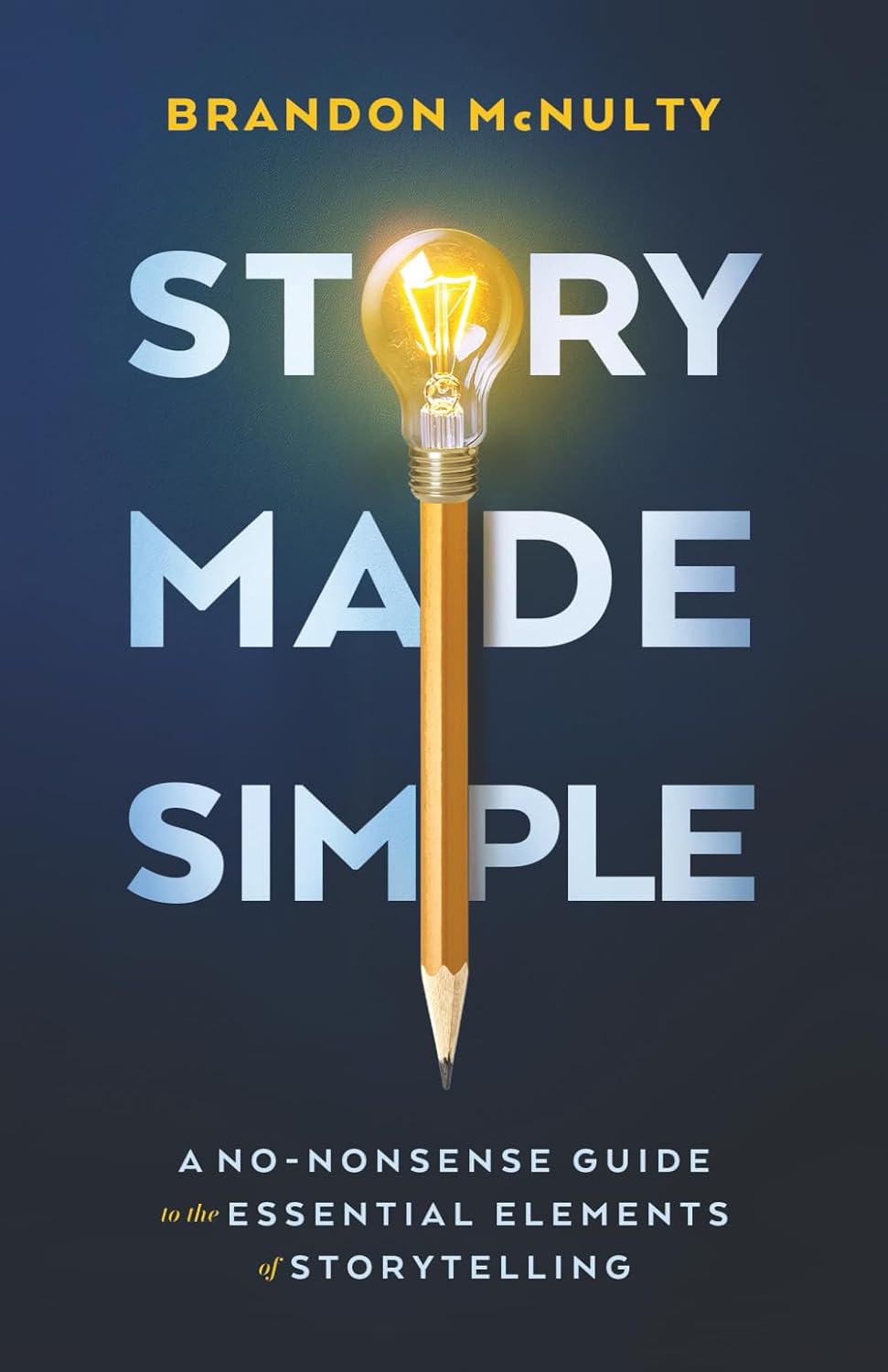 ler totalmente Story Made Simple: A No-Nonsense Guide to the Essential Elements of Storytelling