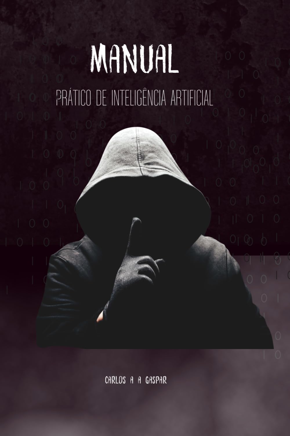capítulo por capítulo baixar Manual Prático de IA: Extraindo o melhor de uma inteligência artificial através de prompts