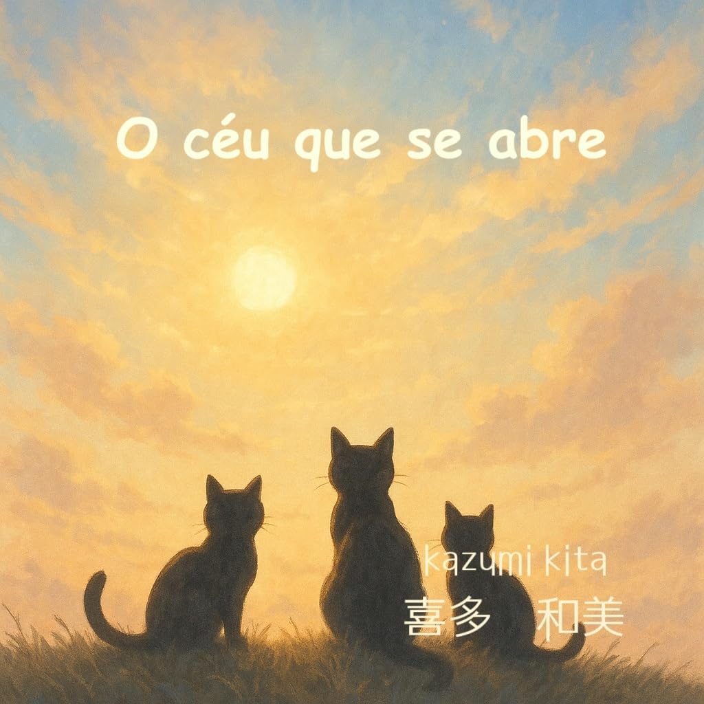 ler totalmente O céu que se abre