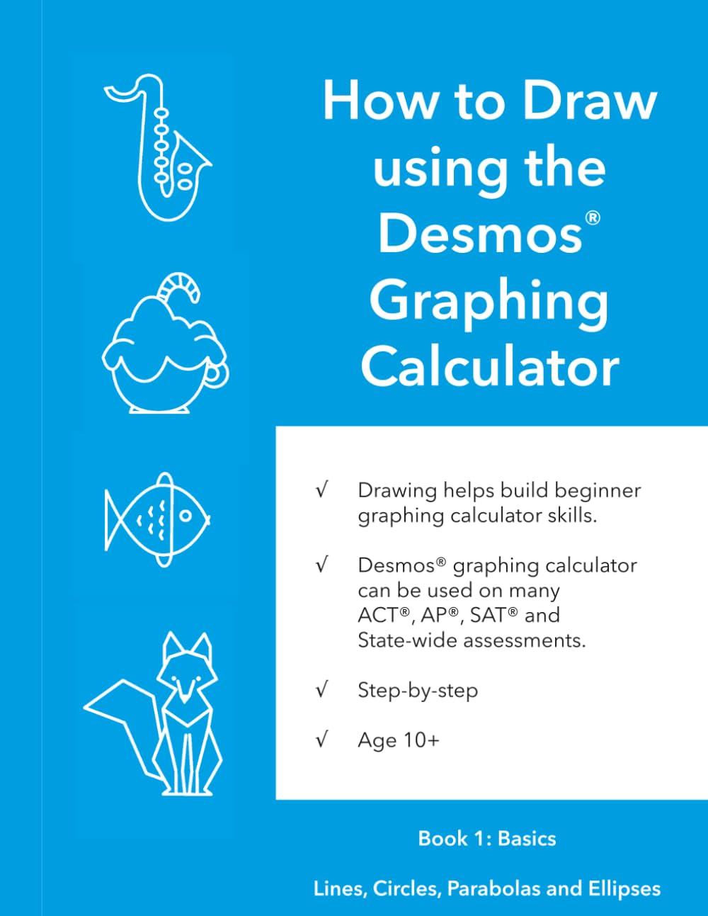 ler totalmente How to Draw using the Desmos Graphing Calculator