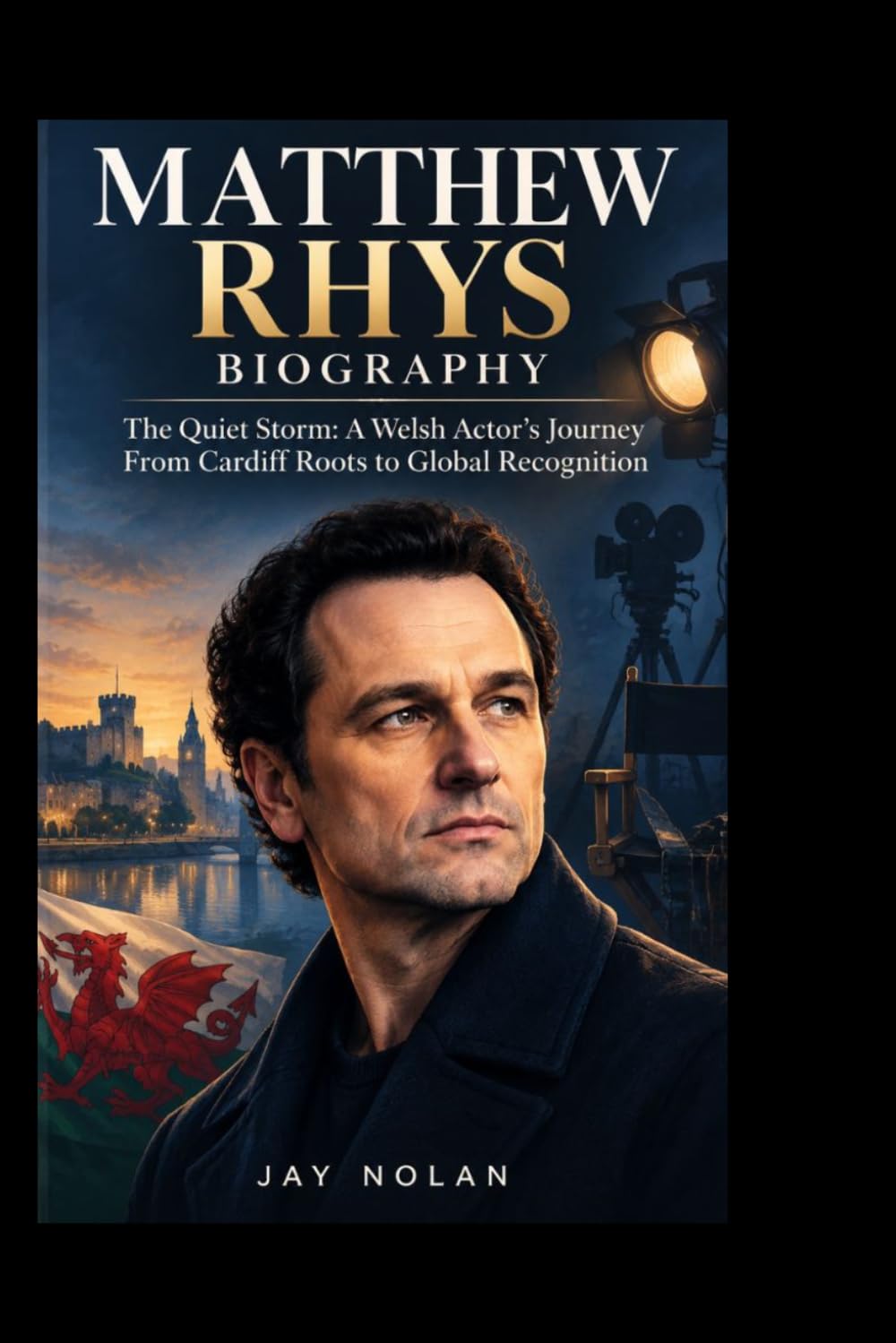 ler totalmente MATTHEW RHYS BIOGRAPHY: The Quiet Storm: A Welsh Actor’s Journey From Cardiff Roots to Global Recognition