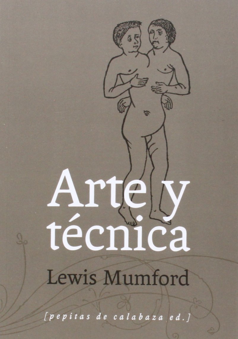 Arte y técnica: 50