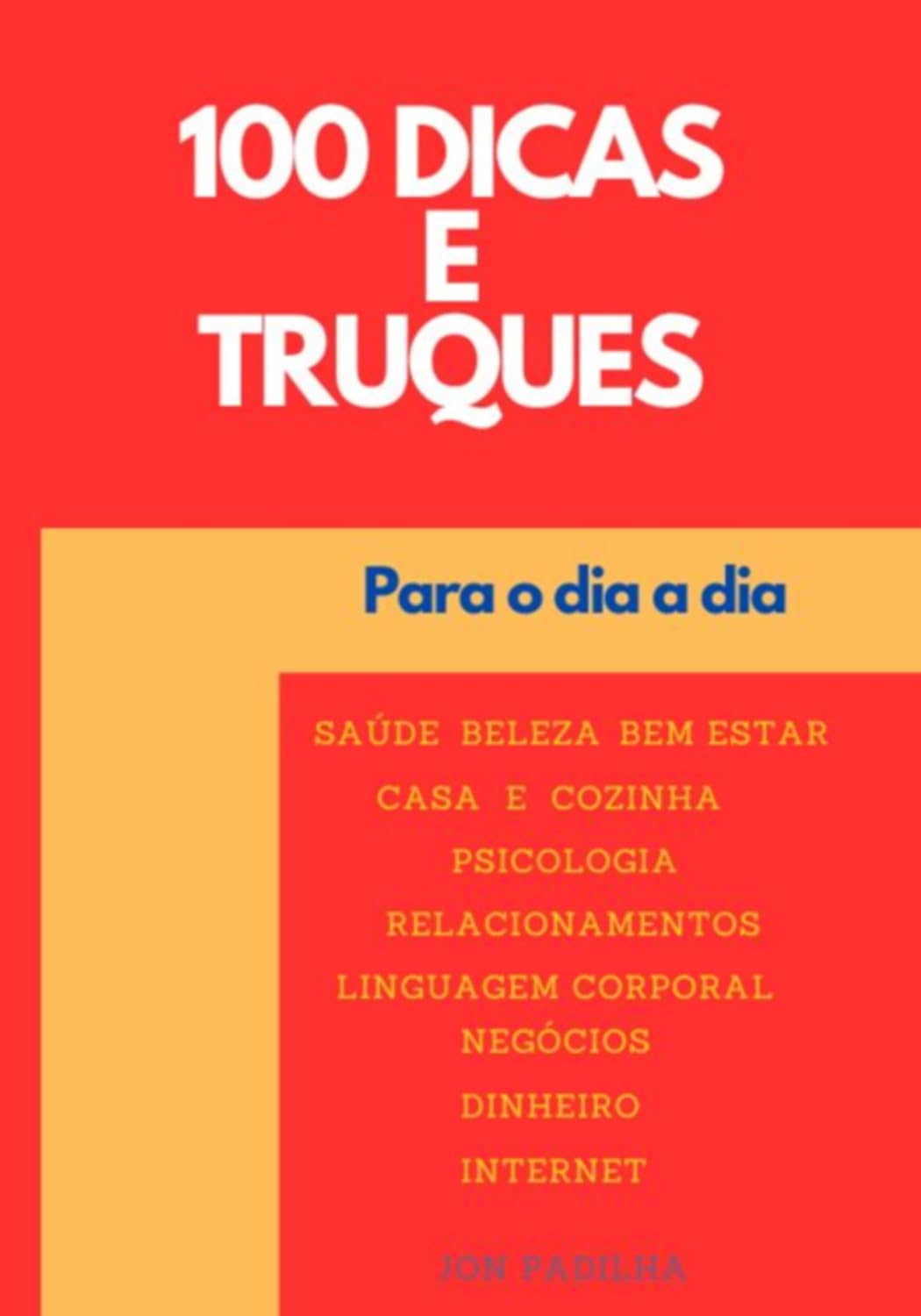 ler totalmente 100 Dicas E Truques