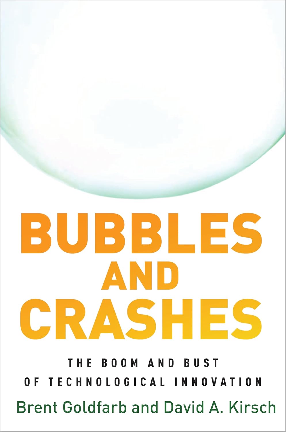 capítulo por capítulo baixar Bubbles and Crashes: The Boom and Bust of Technological Innovation