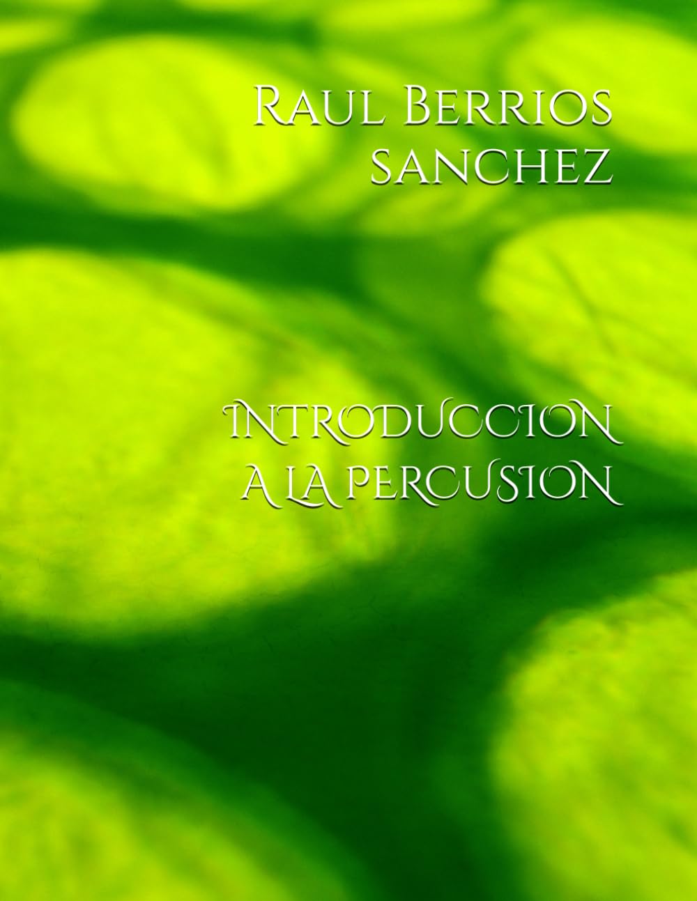 ler totalmente INTRODUCCION A LA PERCUSION (Spanish Edition)