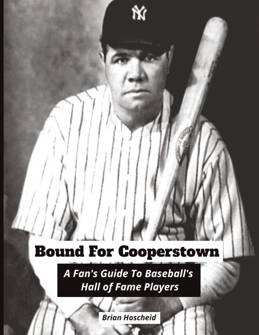Bound For Cooperstown: A Fan's Guide To Baseball's Hall of Fame Players baixar livro de graça