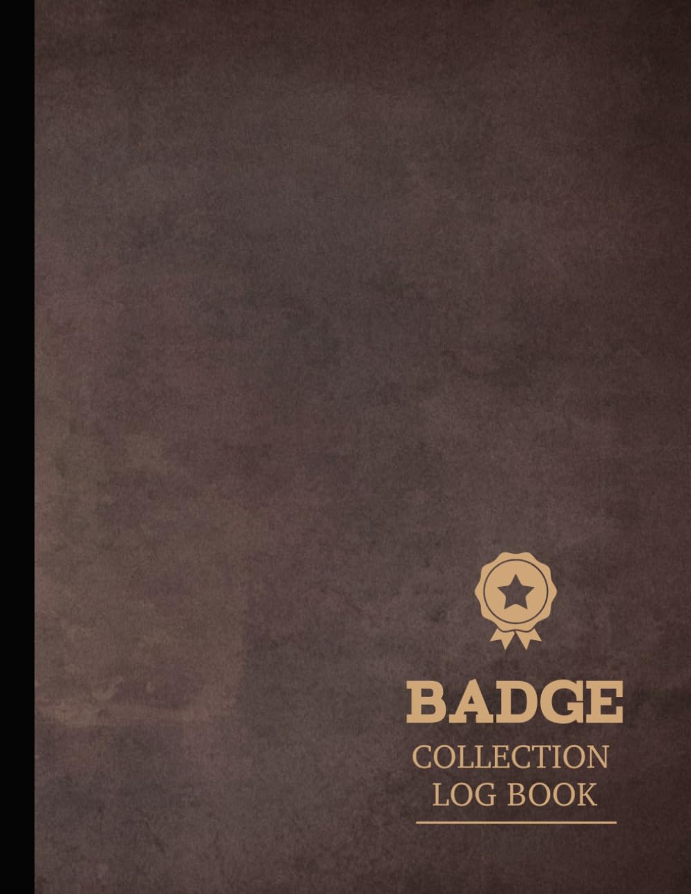 Badge Collection Log Book: Track & Organize All Badges. Ideal for Collectors, Hobbyists, and Enthusiasts baixar livro de graça