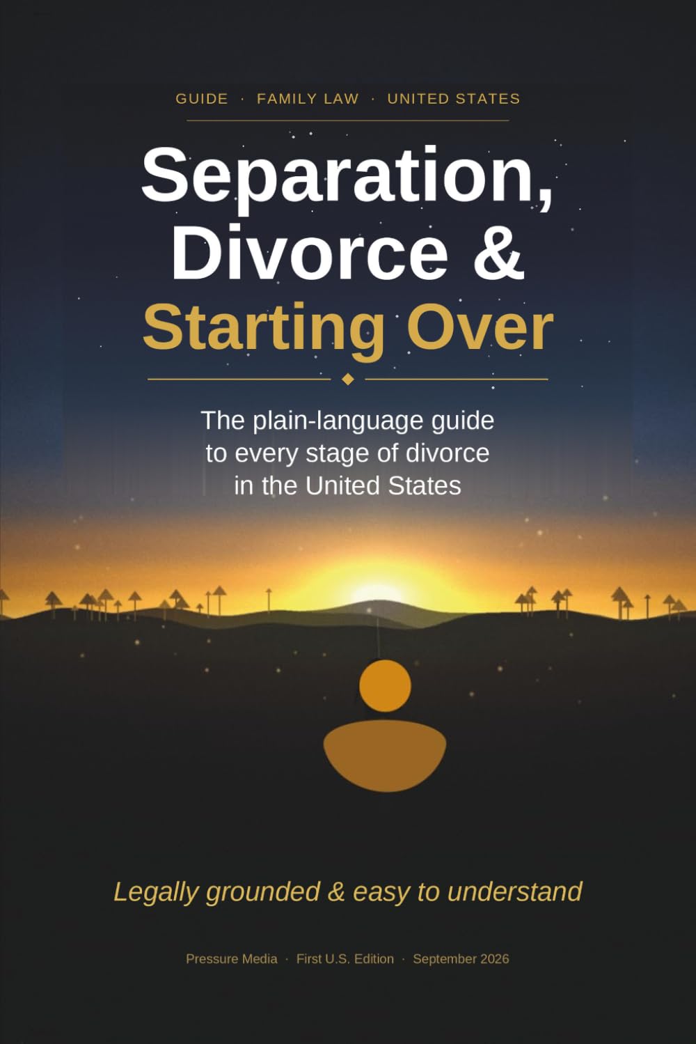 Separation, Divorce & Starting Over: Practical Guide to the Legal Process in Germany, Costs, Children with Checklists and Next Steps | 2026 baixar o livro de graça