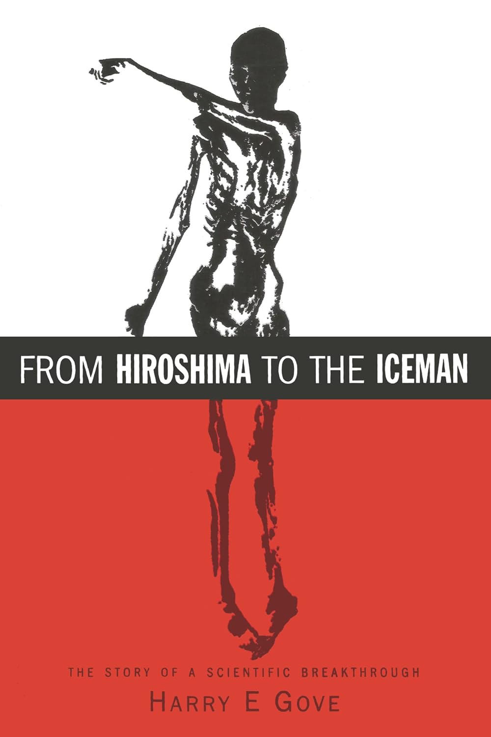 From Hiroshima to the Iceman: The Development and Applications of Accelerator Mass Spectrometry (English Edition) baixar o livro de graça