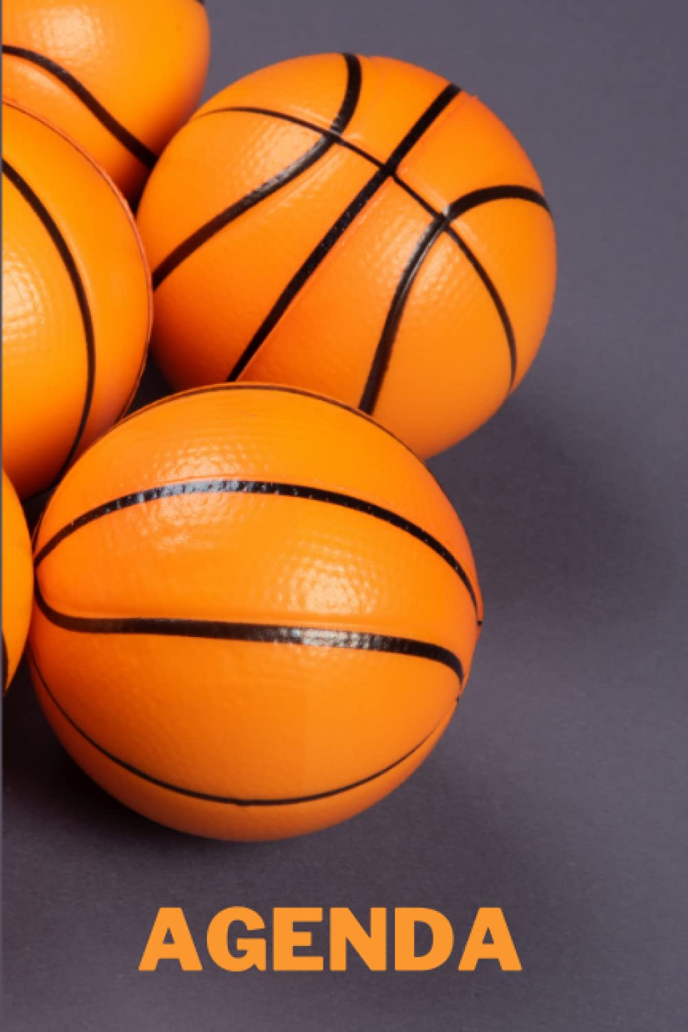 Agenda Planificateur quotidien non daté: joli Agenda Journalier avec liste de tâches, Objectifs … Idée Cadeau Original pour Ami Collègue Femme Homme... et entraineur de Basketball (French Edition) baixar livro de graça