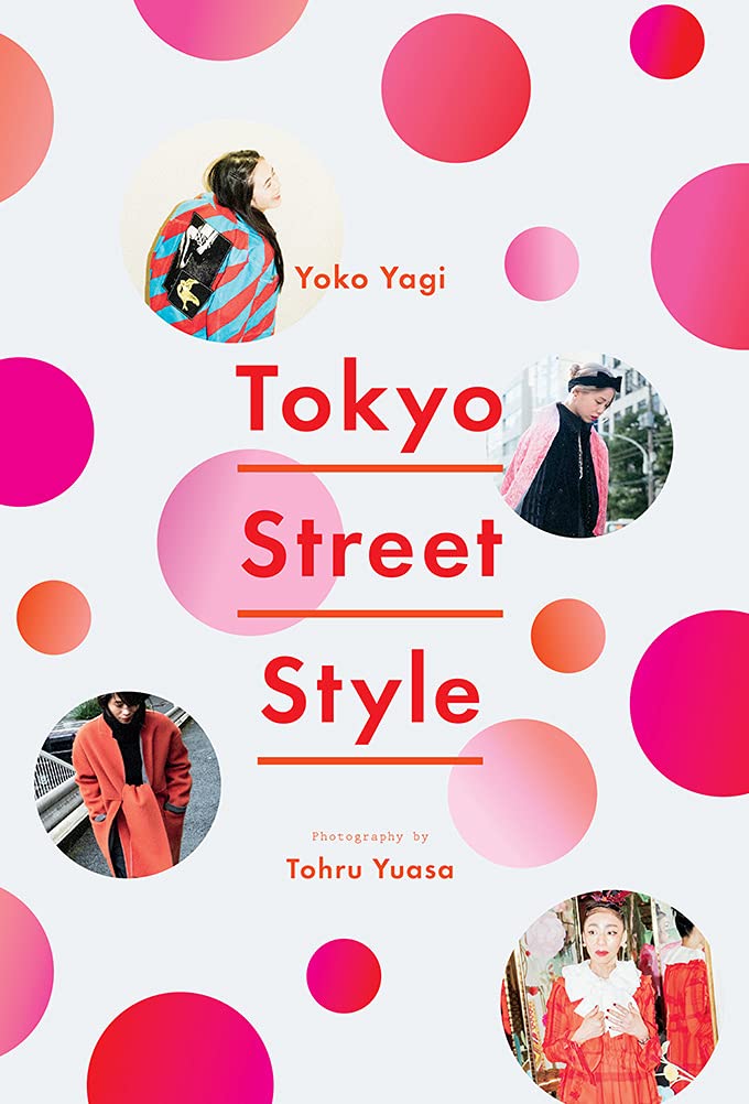 capítulo por capítulo baixar Tokyo Street Style