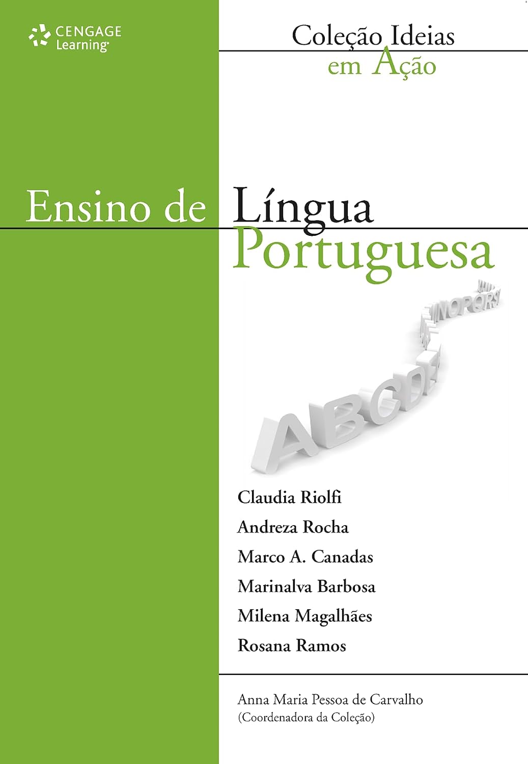 Ensino de Língua Portuguesa