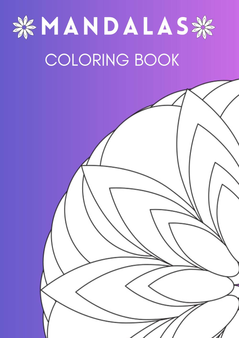 Mandalas: Coloring Book (Portuguese Edition) baixar o livro de graça