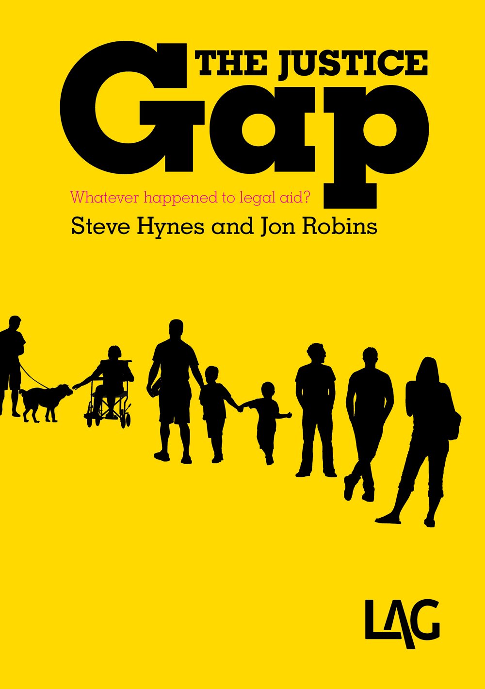 The Justice Gap: Whatever Happened to Legal Aid? baixar o livro de graça
