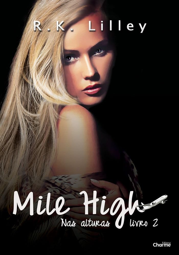 Mile High (Nas Alturas Livro 2) baixar o livro de graça