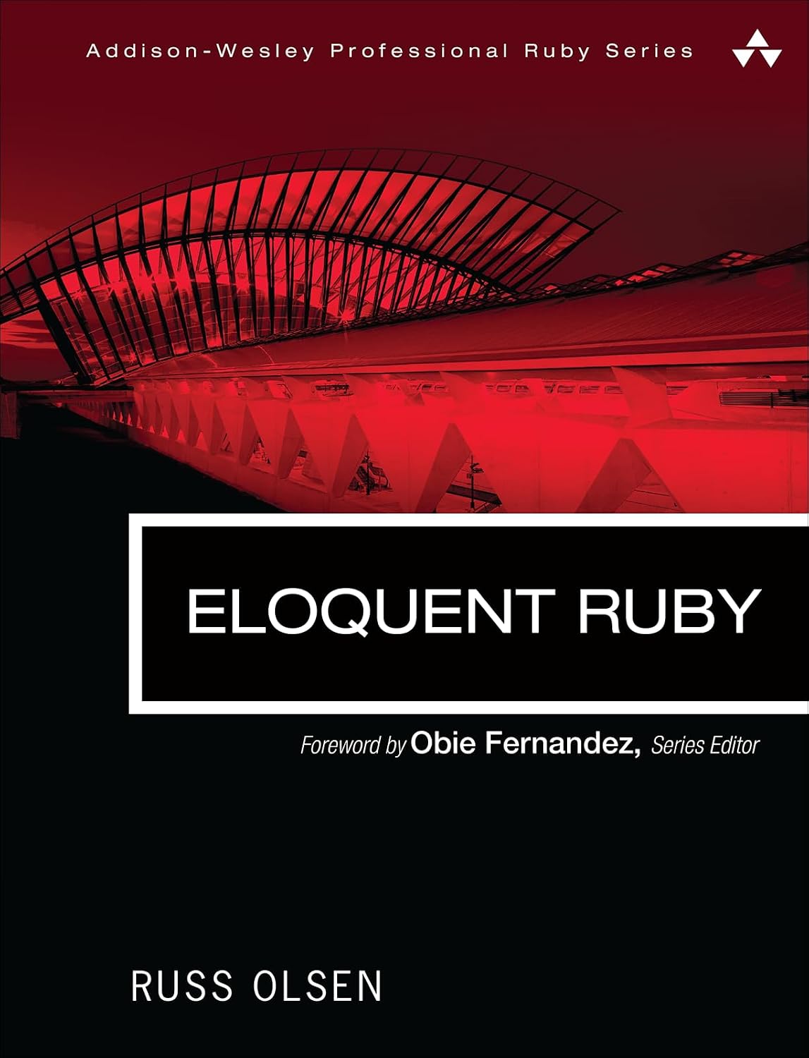 Eloquent Ruby baixar livro de graça