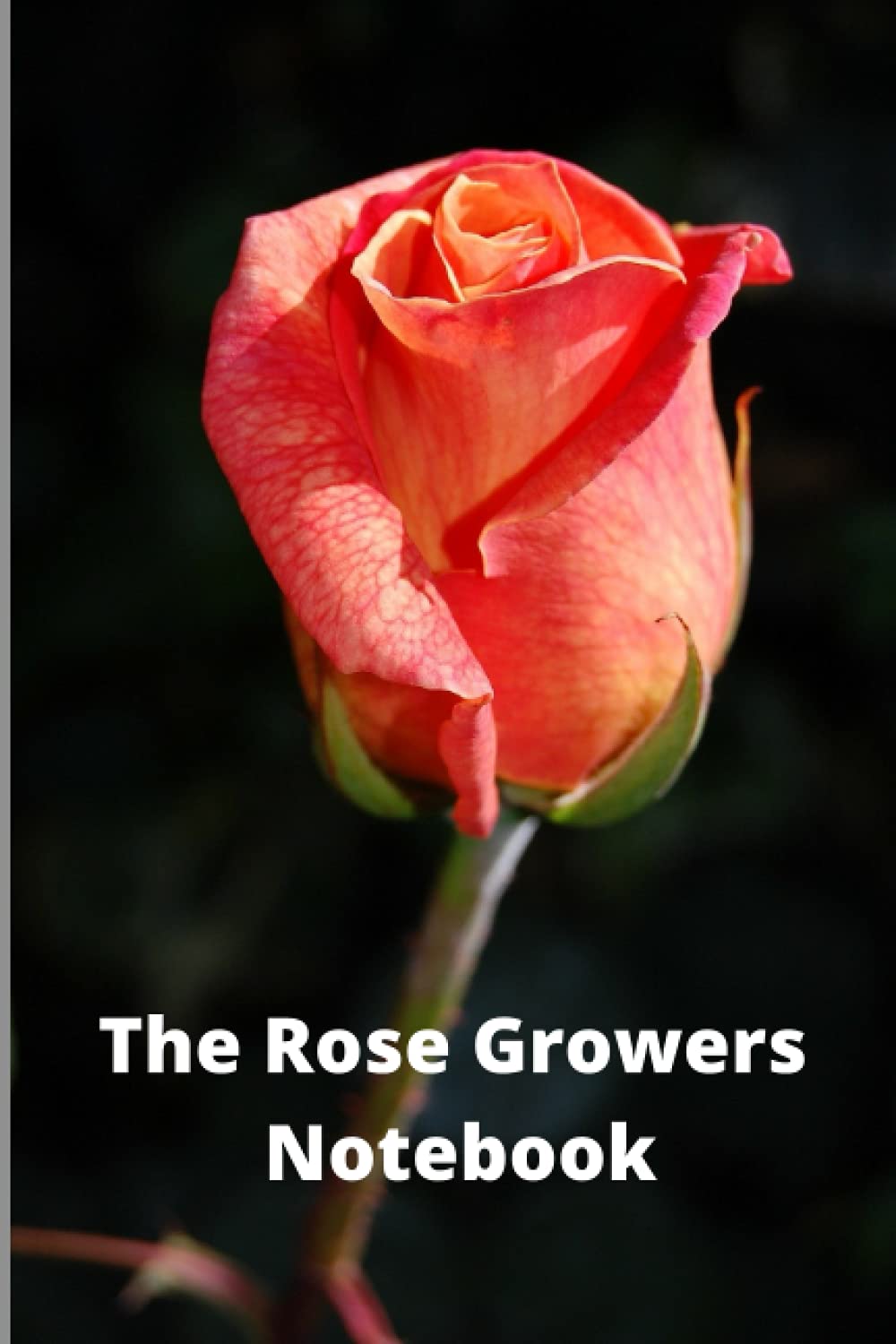 ler totalmente The Rose Growers Notebook