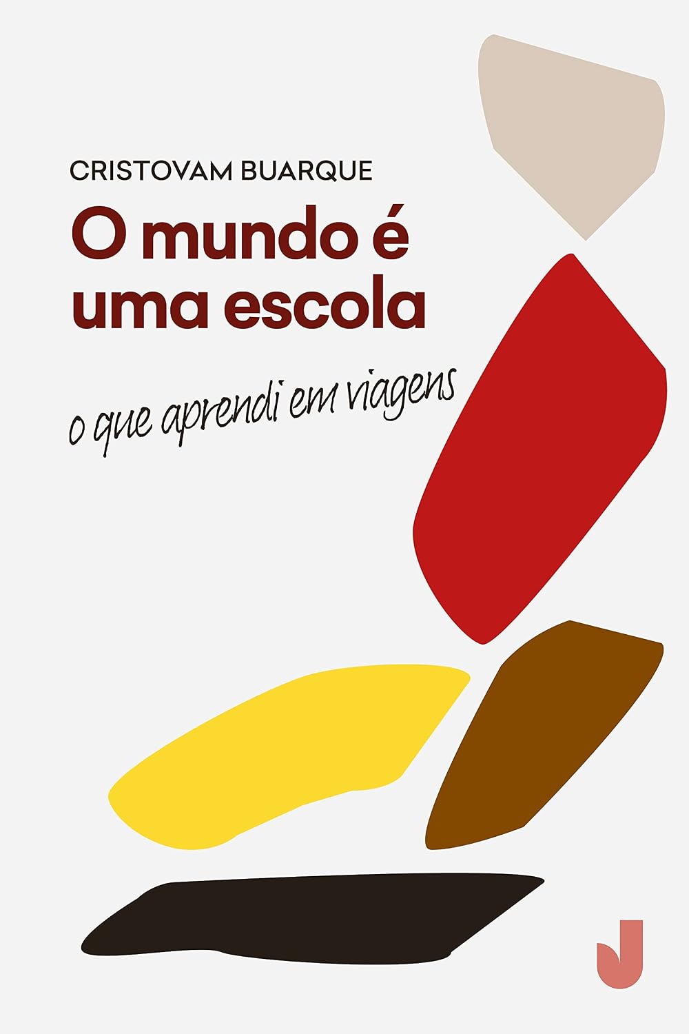 capítulo por capítulo baixar O mundo é uma escola: o que aprendi em viagens