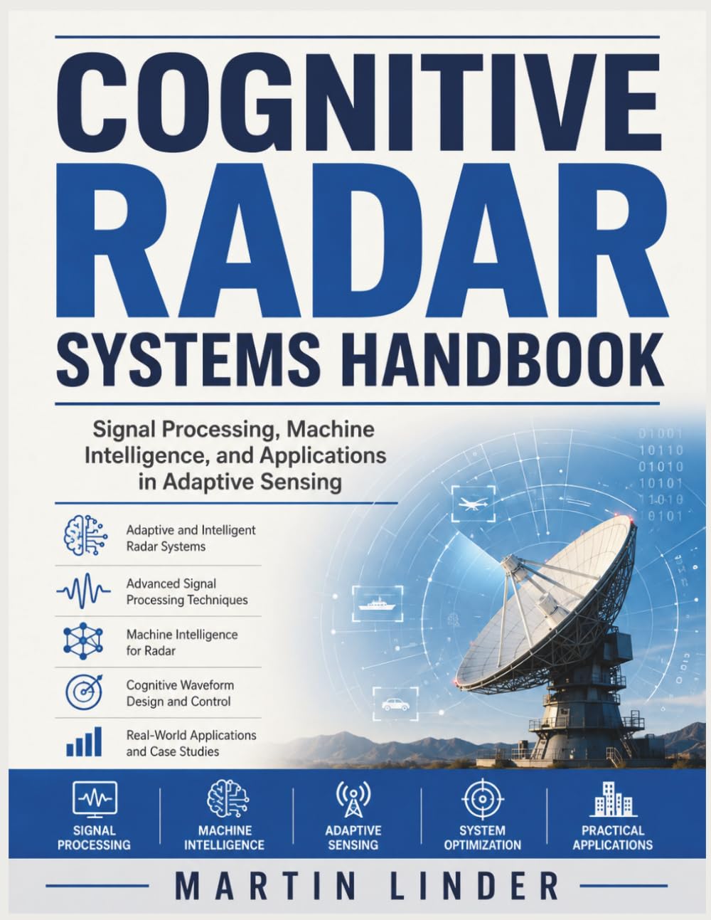 Cognitive Radar Systems Handbook baixar livro de graça
