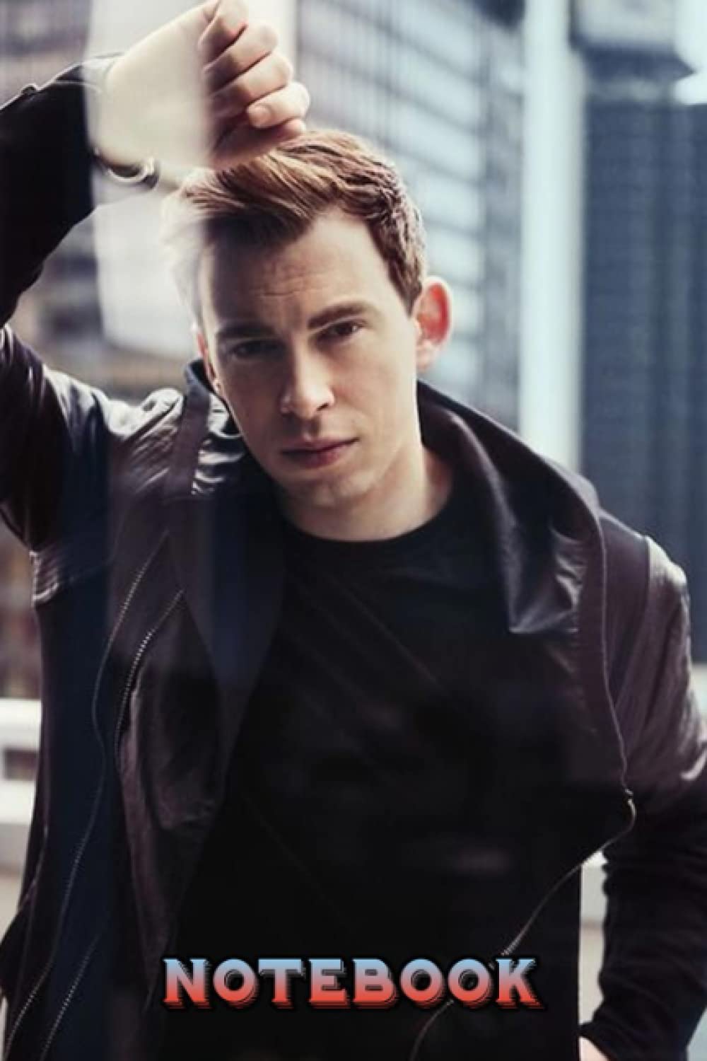 capítulo por capítulo baixar Notebook: Hardwell Lined Notebook Journal, 100 Pages - Thankgiving Notebook Writing Journal #209