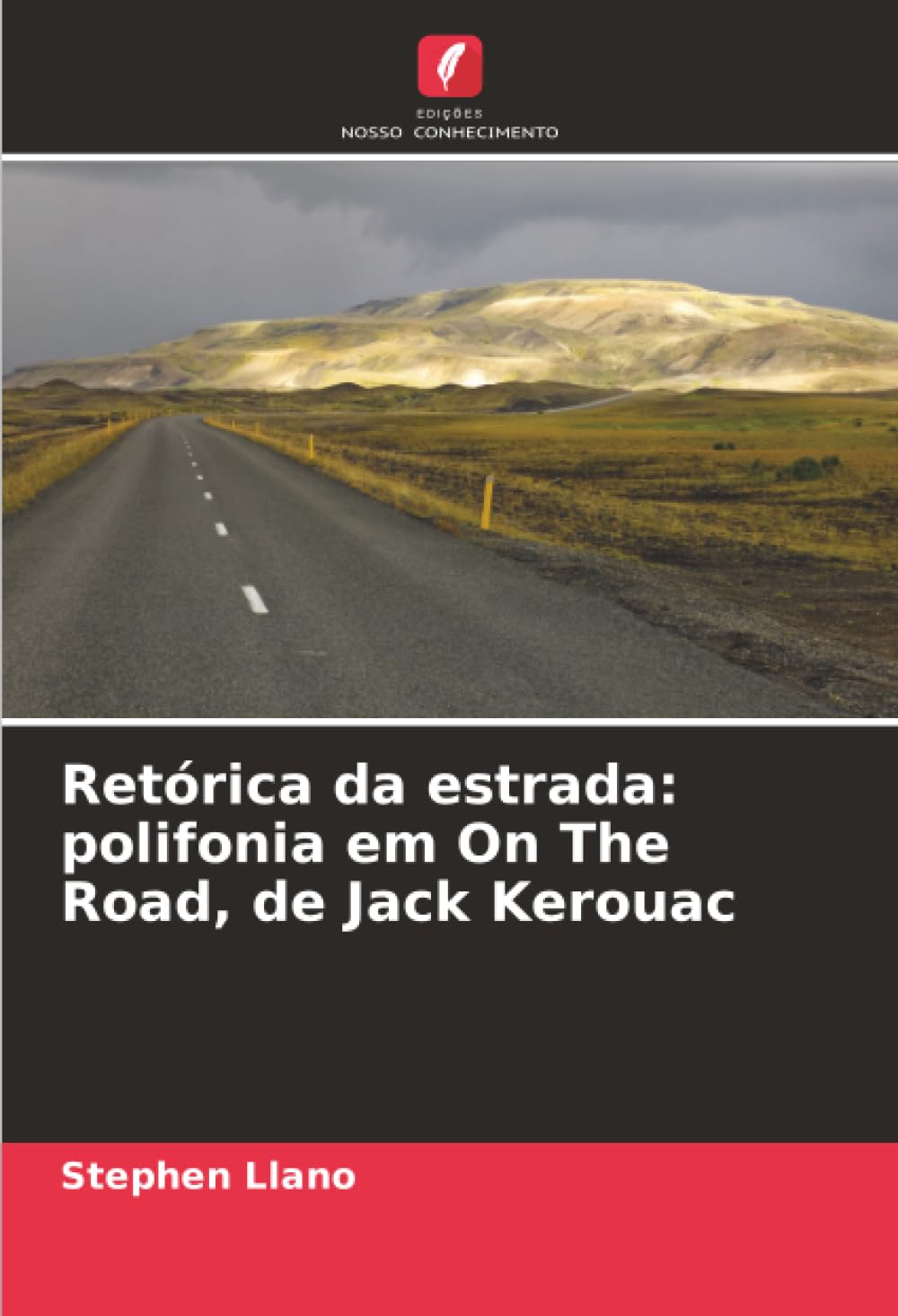 capítulo por capítulo baixar Retórica da estrada: polifonia em On The Road, de Jack Kerouac