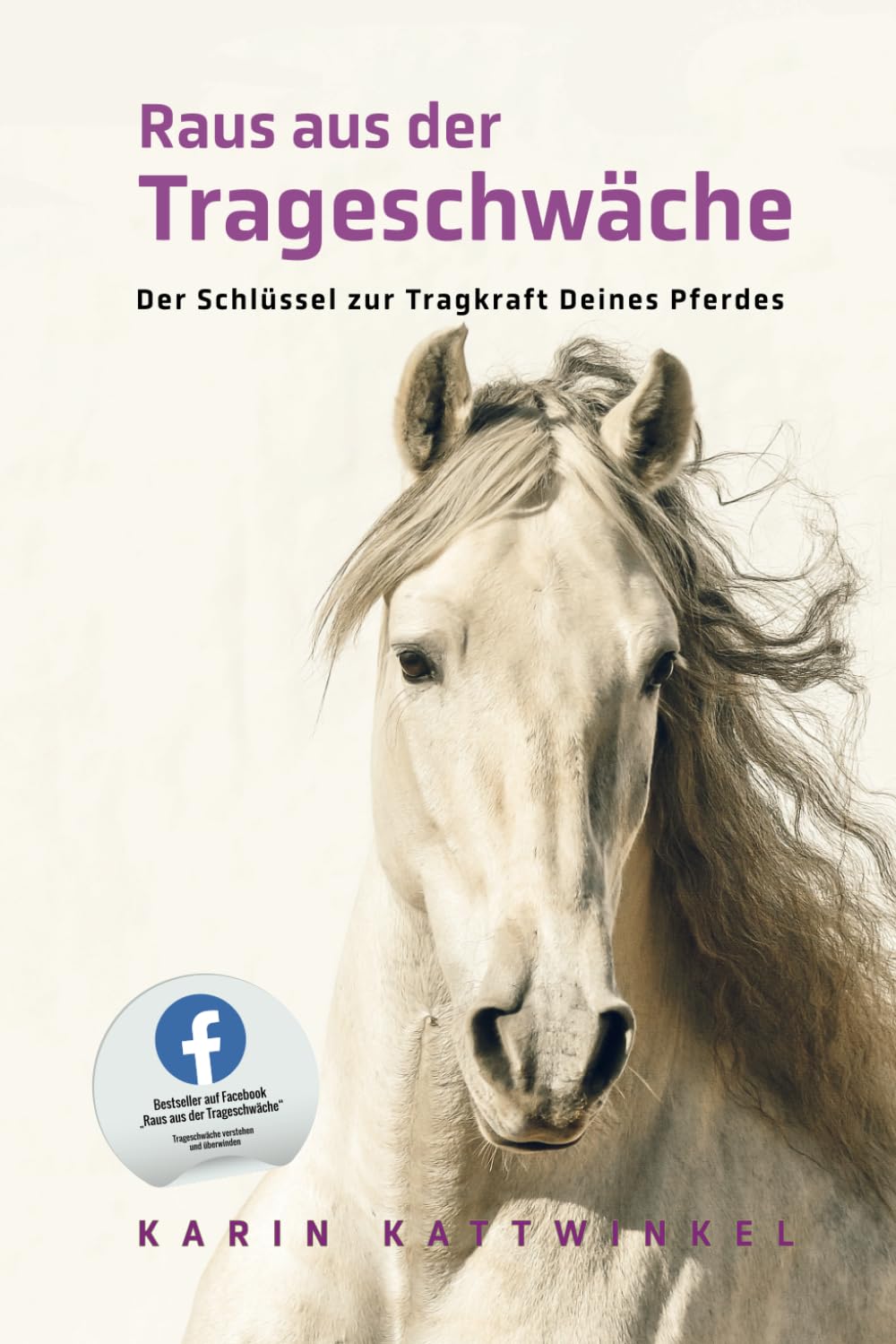 Raus aus der Trageschwäche: Der Schlüssel zur Tragkraft Deines Pferdes (German Edition) baixar livro de graça