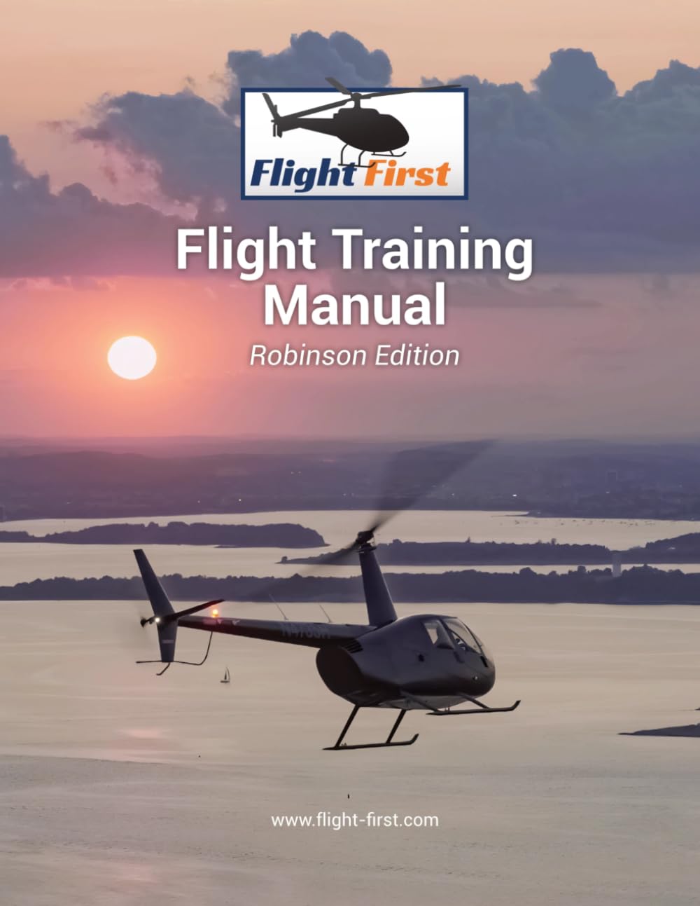 capítulo por capítulo baixar Flight Training Manual: Robinson Edition