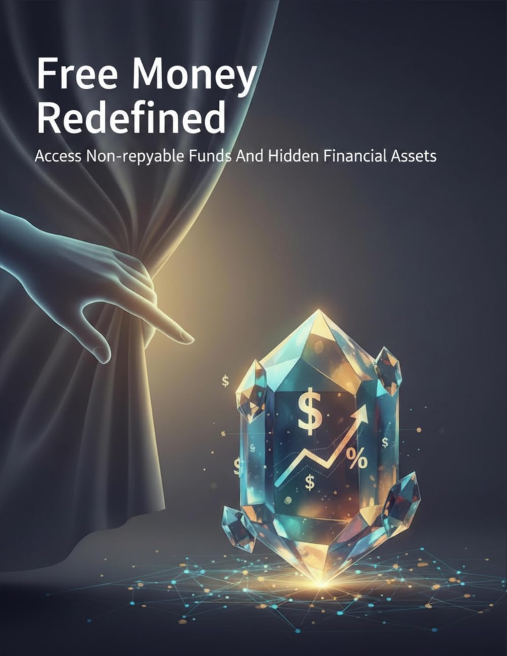 capítulo por capítulo baixar Free Money Redefined: Access Non-Repayable Funds And Hidden Financial Assets
