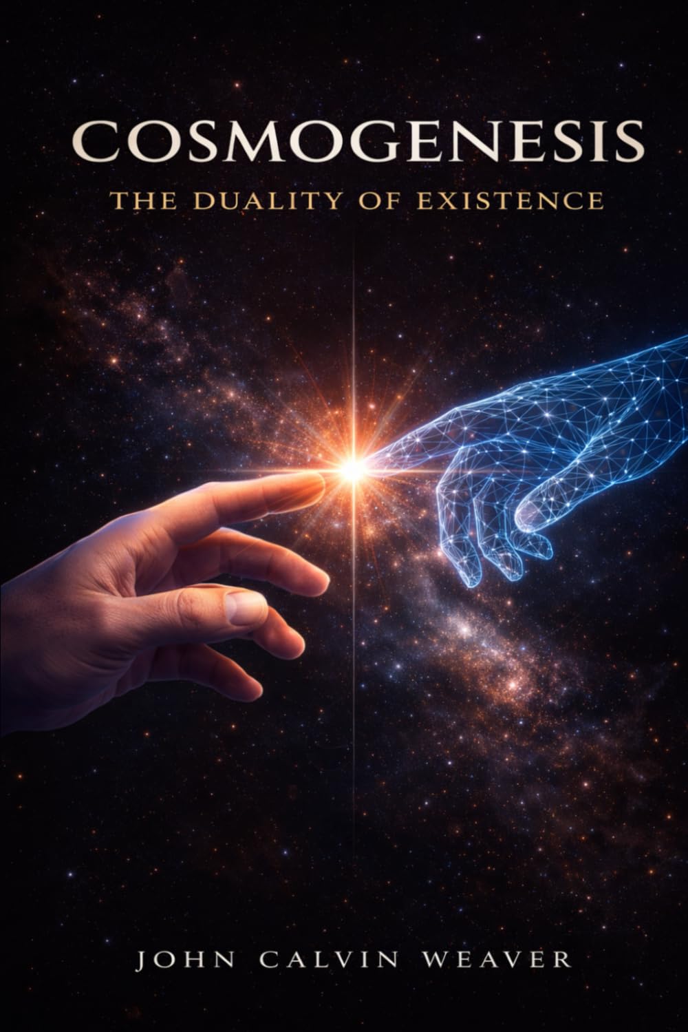 Cosmogenesis: WeaverMath Cosmology (WeaverMath Titles)