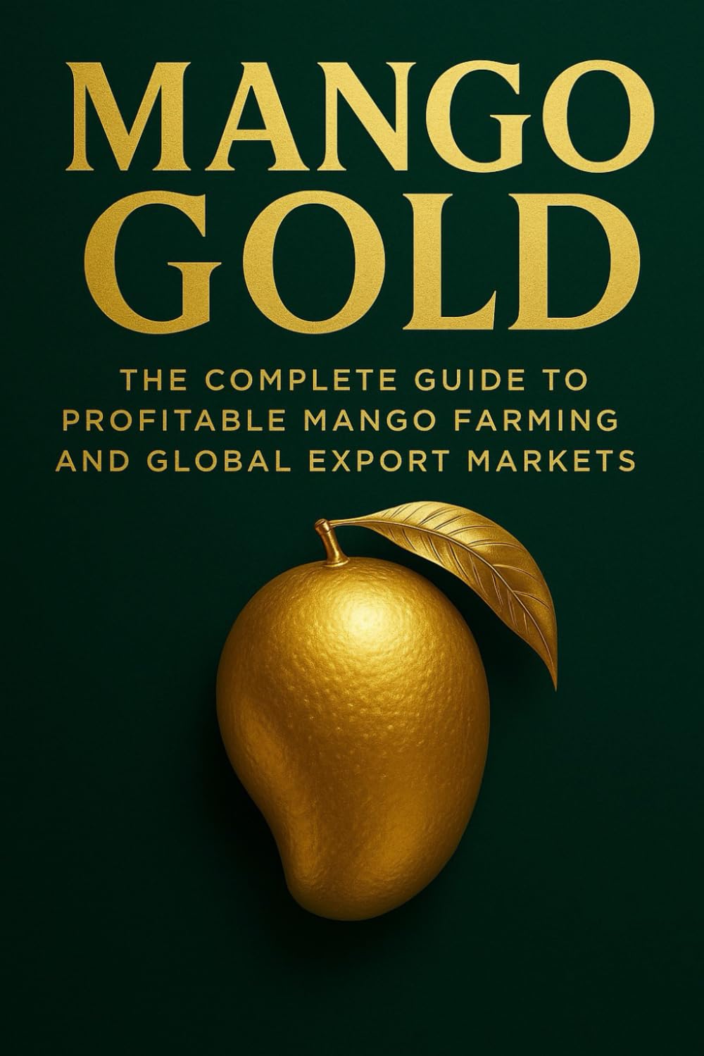 ler totalmente Mango Gold: The Complete Guide to Profitable Mango Farming and Global Export Markets: A Comprehensive Guide