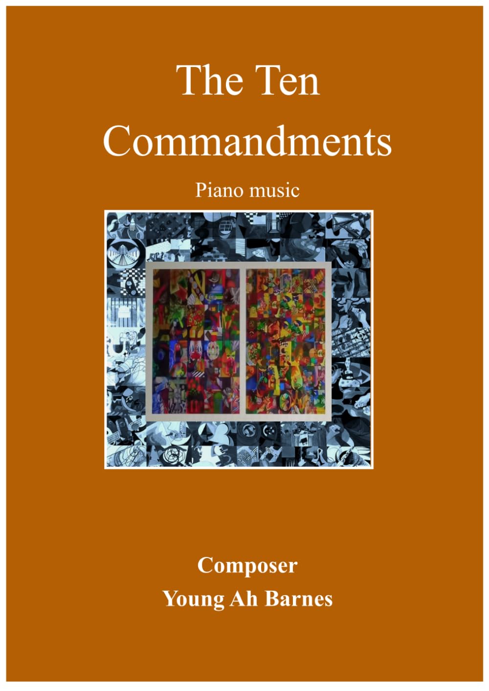 capítulo por capítulo baixar The Ten Commandments: Piano Score