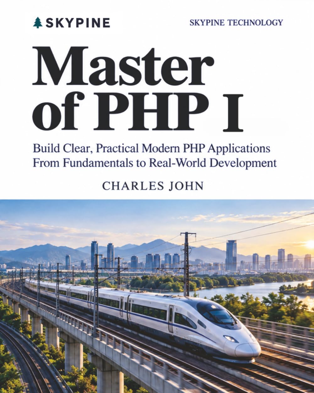 Master of PHP I baixar o livro de graça