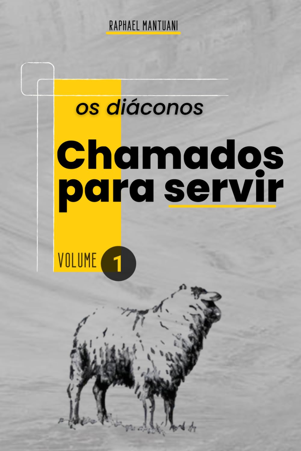 Chamados para servir - os diáconos (Portuguese Edition) baixar livro de graça