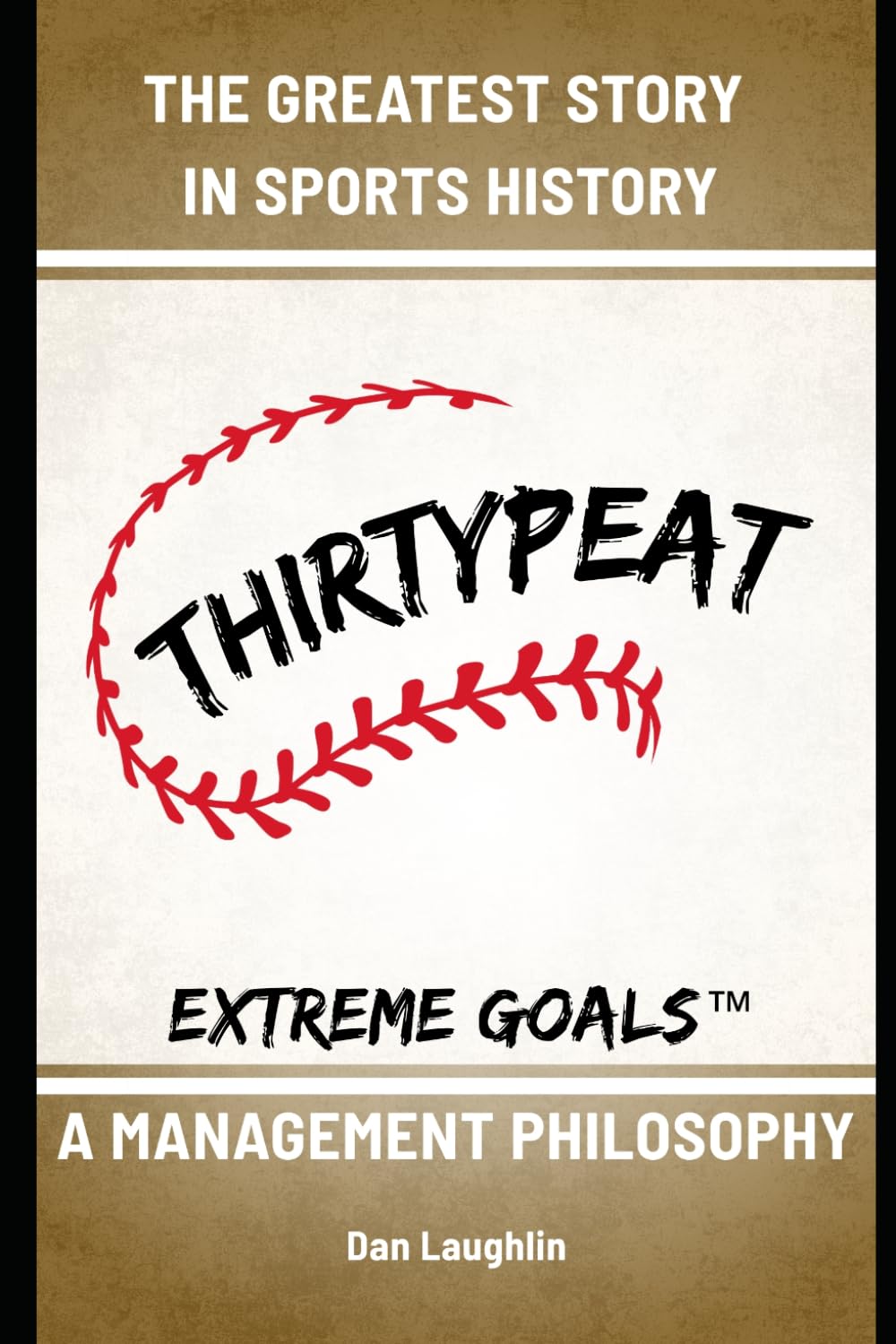 THIRTYPEAT: The Greatest Story in Sports History (An Independent League Mystery Series) baixar livro de graça