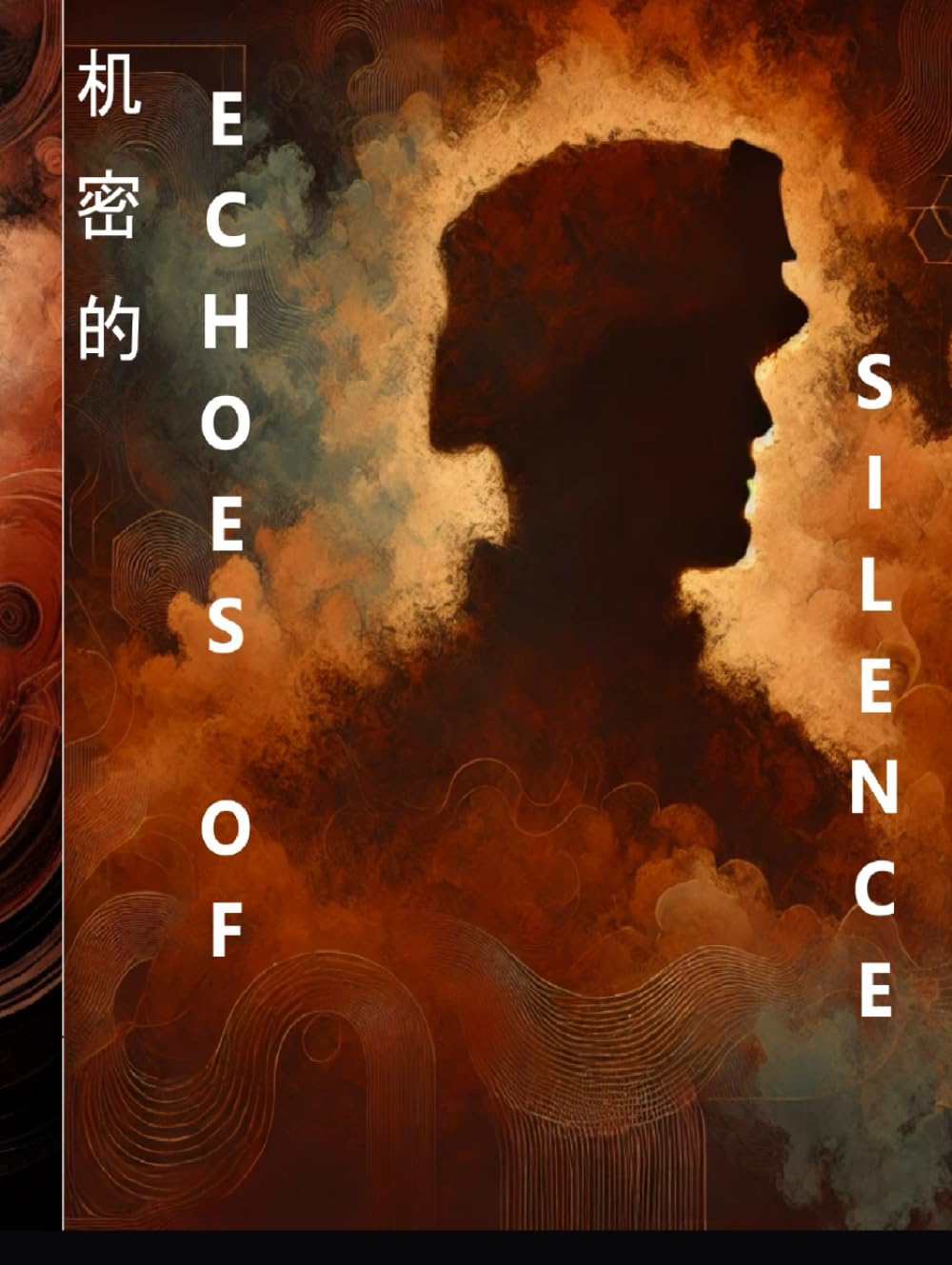 Echoes of Silence (American Literary Legion) baixar o livro de graça