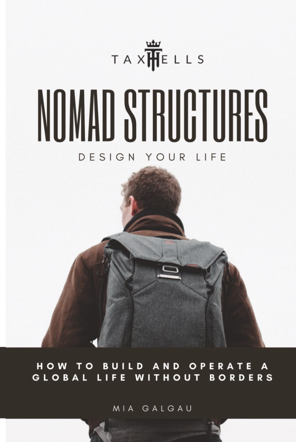 Nomad Structures: Design Your Life – How to Build and Operate a Global Business Overseas: Overseas Investments and Global Freedom for Entrepreneurs baixar livro de graça