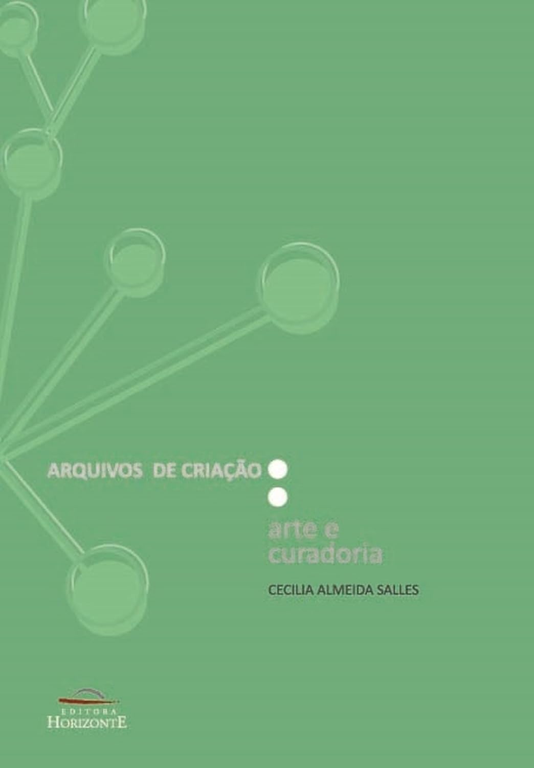 ler totalmente Arquivos de Criação: Arte e Curadoria