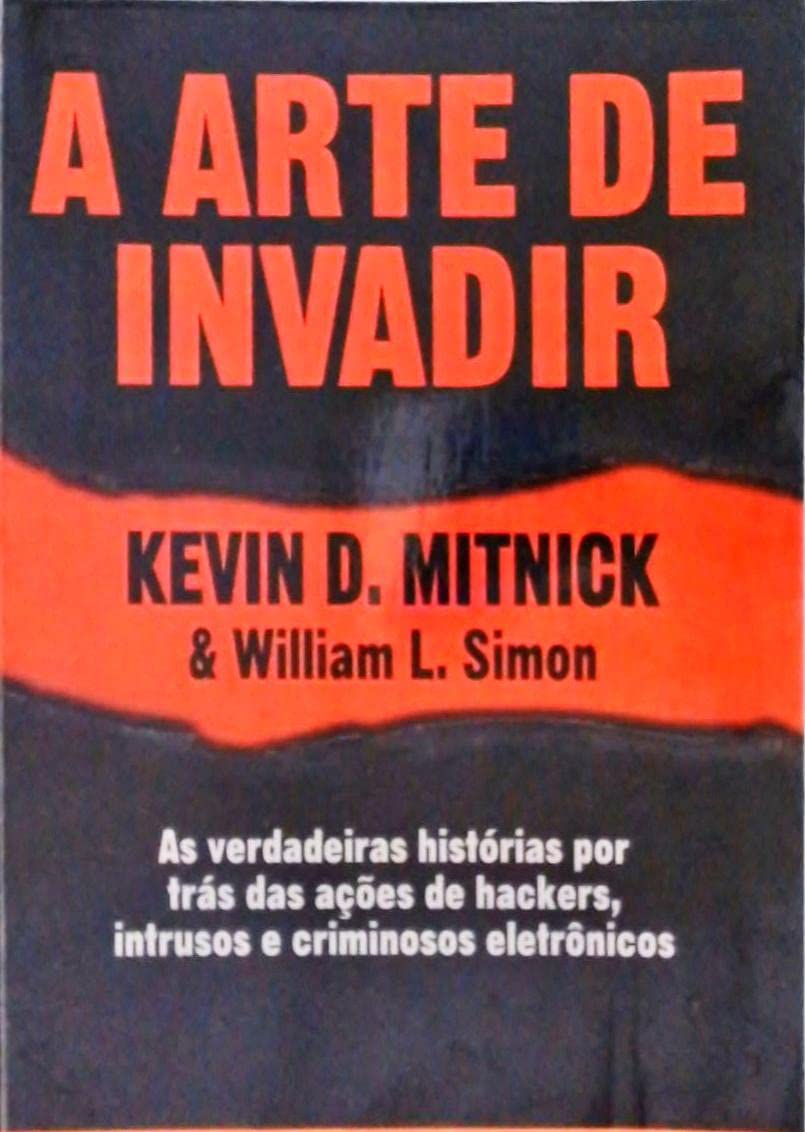 A Arte de Invadir