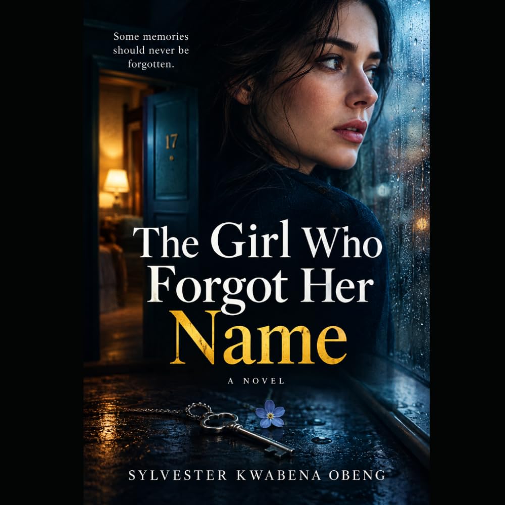 ler totalmente The Girl Who Forgot Her Name