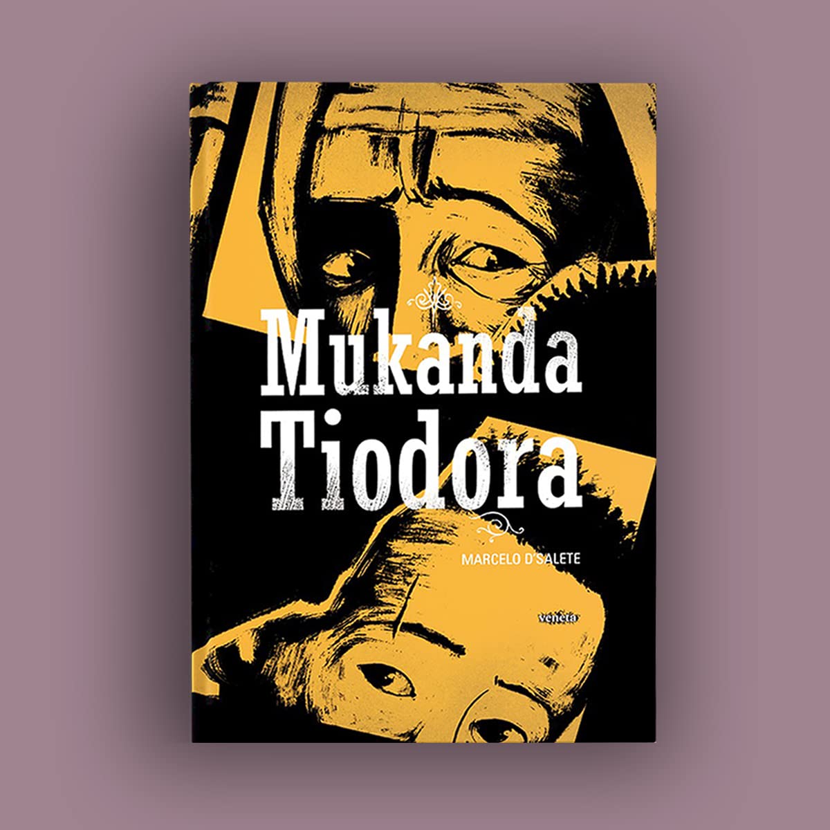 Mukanda Tiodora baixar livro de graça