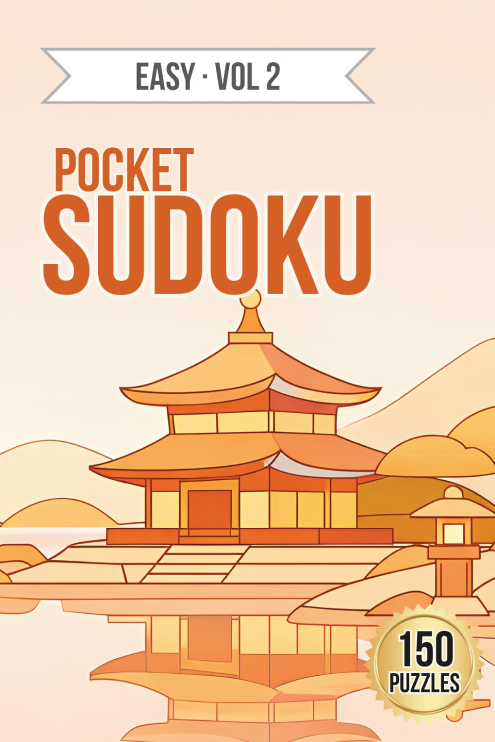 capítulo por capítulo baixar Pretty Pocket Sudoku · Easy Puzzles Volume 2: Small Travel Size 4x6 Inch Puzzle Book (Easy Pocket Sudoku)