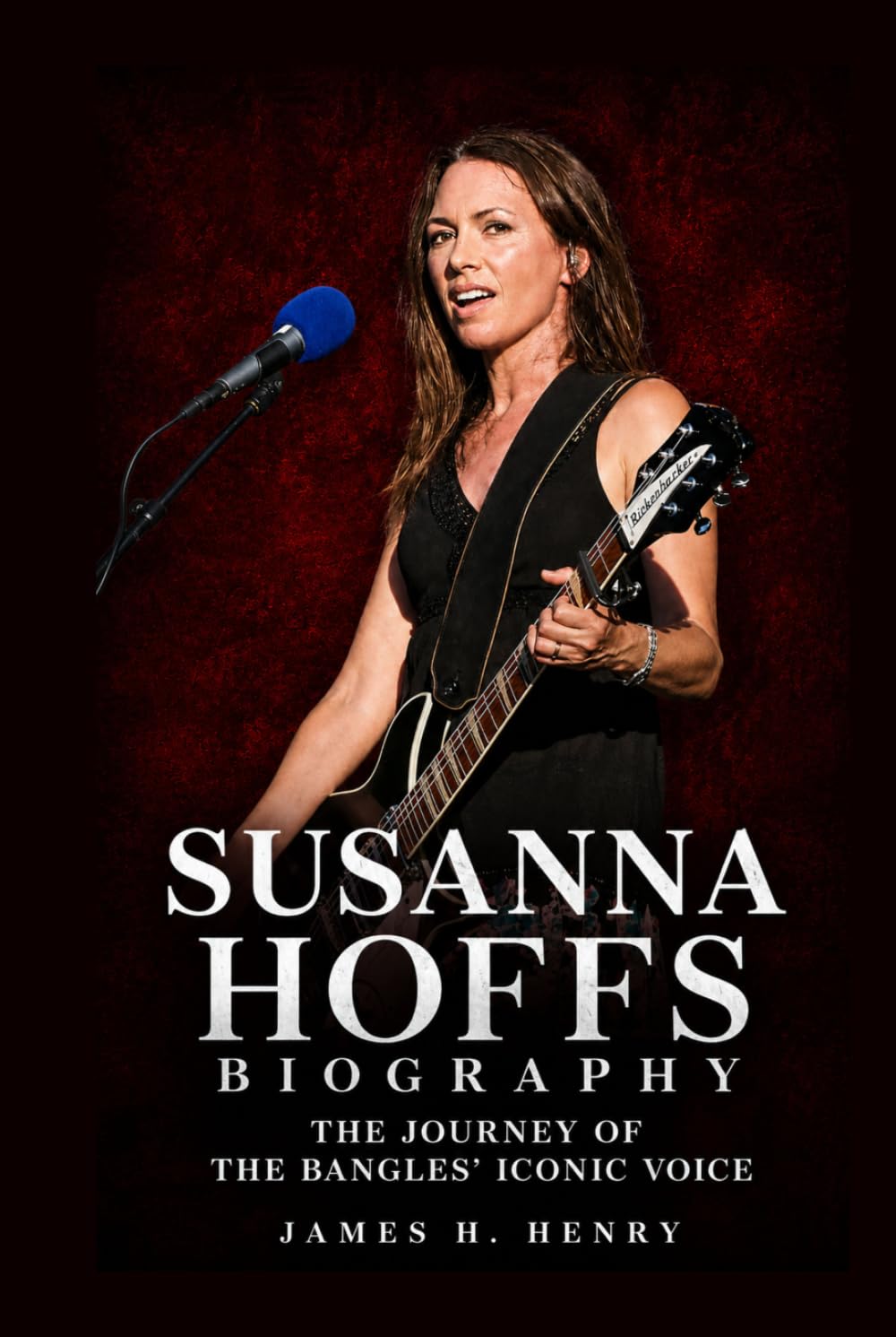 capítulo por capítulo baixar Susanna Hoffs Biography: The Journey of The Bangles' Iconic Voice