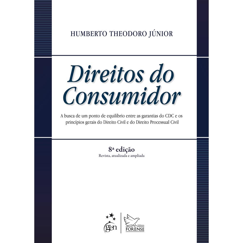 Direitos do Consumidor baixar livro de graça