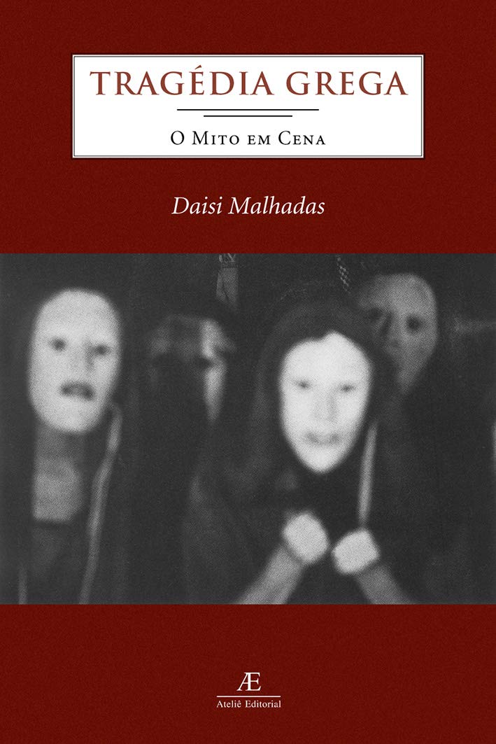 Tragédia Grega: O Mito em Cena baixar livro de graça