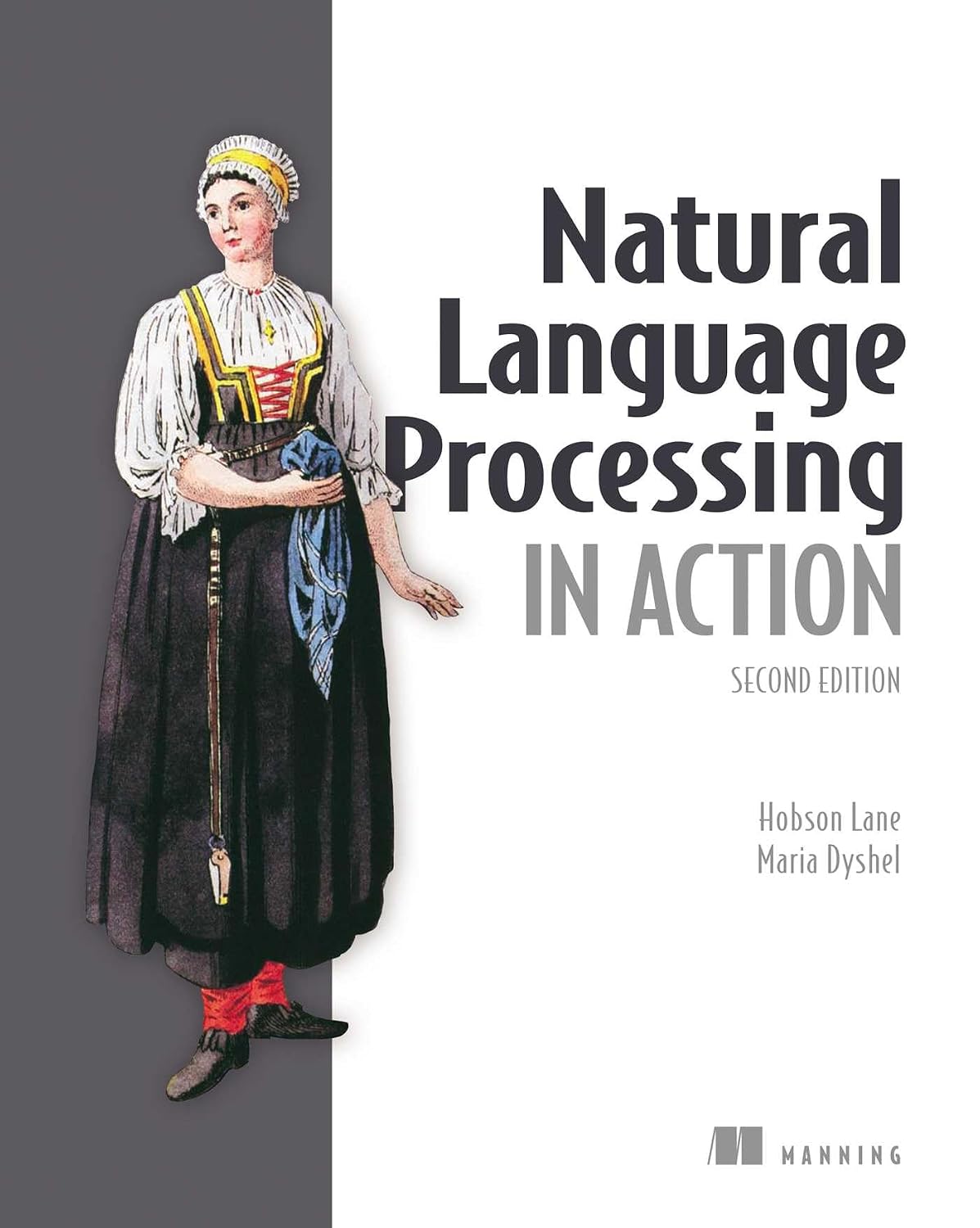 Natural Language Processing in Action, Second Edition baixar livro de graça